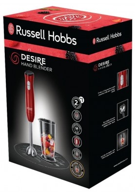 Russell Hobbs 24690-56 Desire