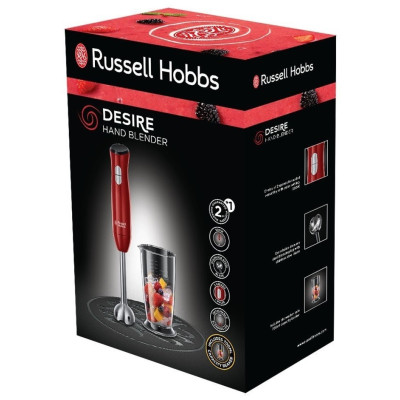 Russell Hobbs 24690-56 Desire