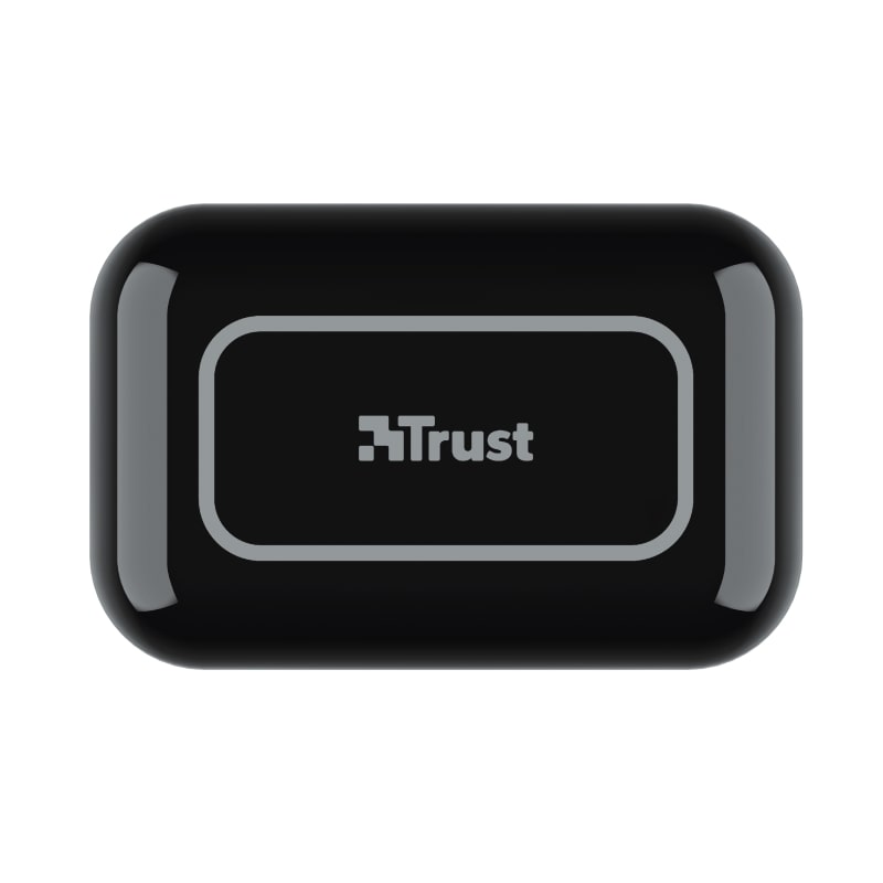 Trust Primo Touch True Wireless[Black]