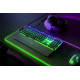SteelSeries Клавіатура Apex 7 USB RU Black