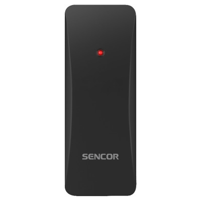 Sencor Ел. погодна станція SWS 2850