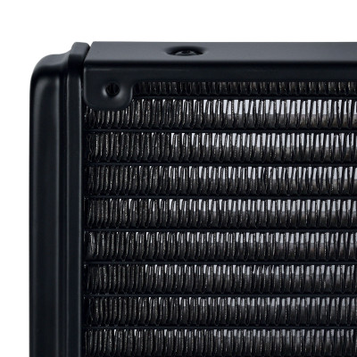 SilverStone Система рідинного охолодження Perma Frost Premium PF360-ARGB-V2, LGA1700, 2066, 2011, 1200, 115x, AM5, AM4, FM1, FM2, TDP300W