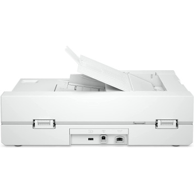 HP Сканер А4 ScanJet Pro 3600 f1