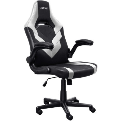Trust Крісло GXT703 RIYE, Білий
