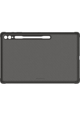 Samsung Чохол Outdoor Cover для планшета Galaxy Tab S9 Ultra (X916) Black