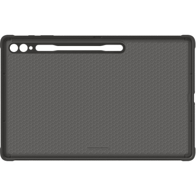 Samsung Чохол Outdoor Cover для планшета Galaxy Tab S9 Ultra (X916) Black