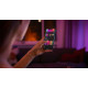 Philips Hue Лампа розумна GU10, 5.7W(50Вт), 2000K-6500K, RGB, ZigBee, Bluetooth, димування, 2шт