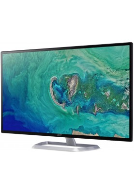 Acer Монітор 31.5" EB321HQAbi D-Sub, DVI, IPS, 4ms