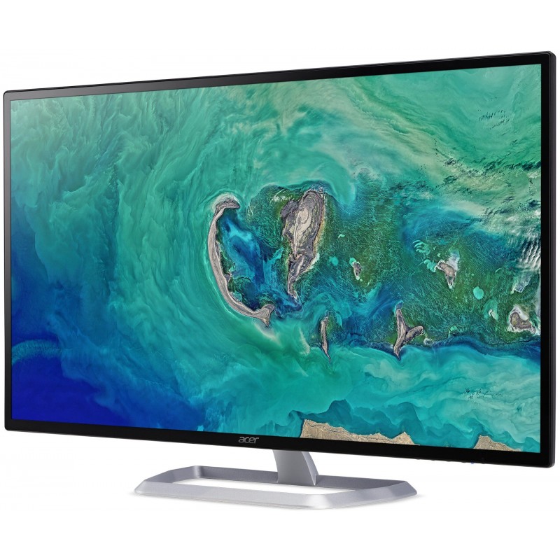 Acer Монітор 31.5" EB321HQAbi D-Sub, DVI, IPS, 4ms