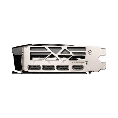 MSI Відеокарта GeForce RTX 4060 Ti 8GB GDDR6 GAMING X SLIM