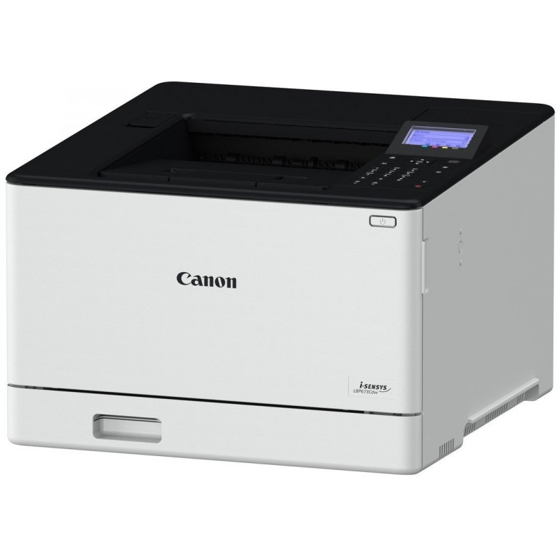 Canon Принтер А4 i-SENSYS LBP673Cdw