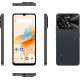 UMIDIGI Смартфон A15 (MP33) 6.7" 8/256ГБ, 2SIM, 5000мА·год, чорний