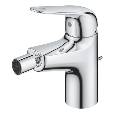 Grohe Змішувач для біде Swift неповоротний, хром