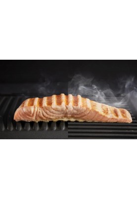 Tefal Гриль прижимний OptiGrill+ XL 2000Вт, темп. режимів-4, з`ємні пластини, алюміній, метал