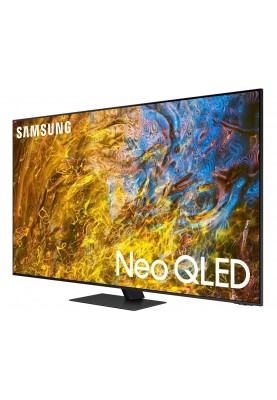 Samsung Телевізор 75" Neo MiniQLED 4K UHD 100Hz(144Hz) Smart Tizen Black