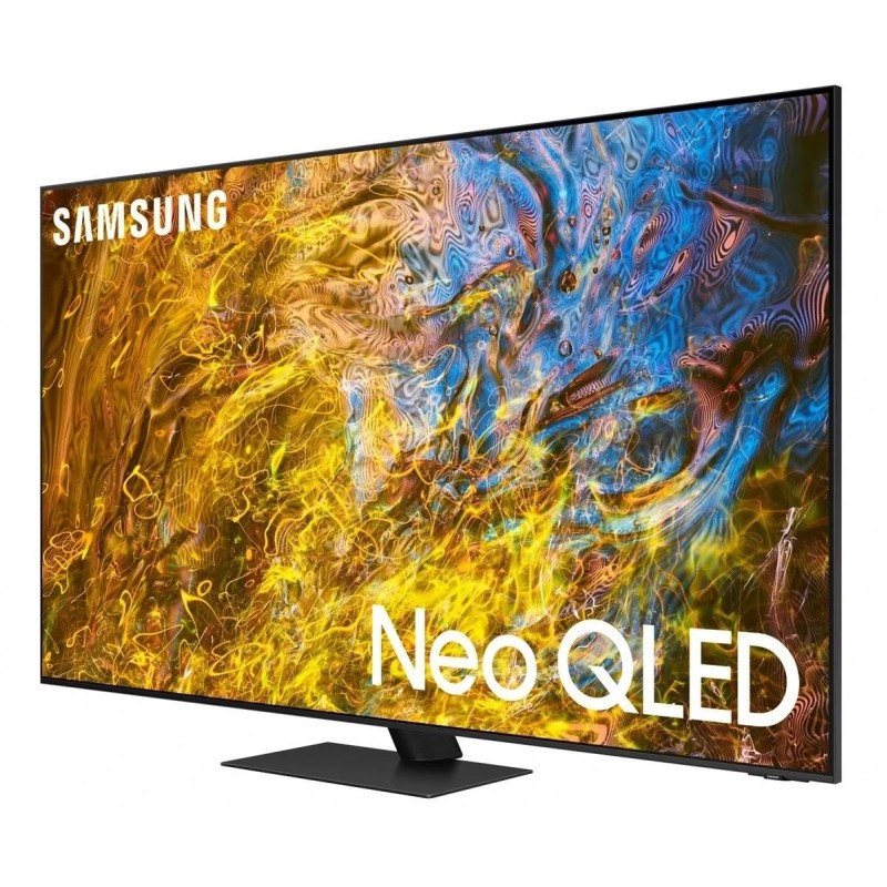 Samsung Телевізор 75" Neo MiniQLED 4K UHD 100Hz(144Hz) Smart Tizen Black