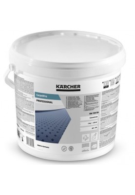 Karcher Засіб порошковий для чищення килимів RM 760 CarpetPro, 10кг