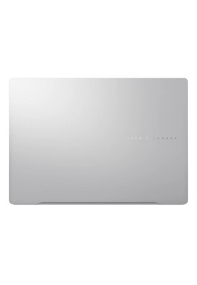 ASUS Ноутбук Vivobook S 14 M5406KA-PP113W 14" 3K OLED, AMD AI 7350, 24GB, F1TB, UMA, Win11, Чорний