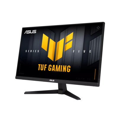 ASUS Монітор 24.5" TUF Gaming VG259QMR5A 2xHDMI, DP, MM, IPS, 310Hz, 0.3ms, sRGB 99%, AdaptiveSync ASUS Монітор 24.5" TUF Gaming VG259QMR5A 2xHDMI, DP, MM, IPS, 310Hz, 0.3ms, sRGB 99%, AdaptiveSync
