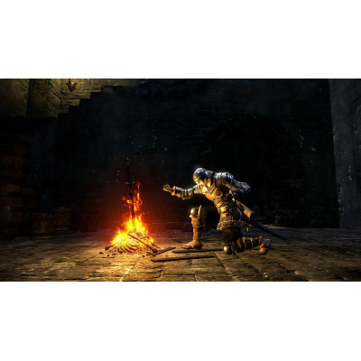 Games Software Гра консольна Switch Dark Souls: Remastered, картридж