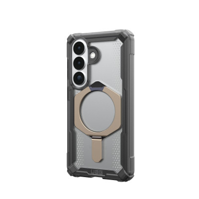 UAG Чохол UAG для Samsung Galaxy S26, Plasma XTE with Magnet, Ash/Titanium