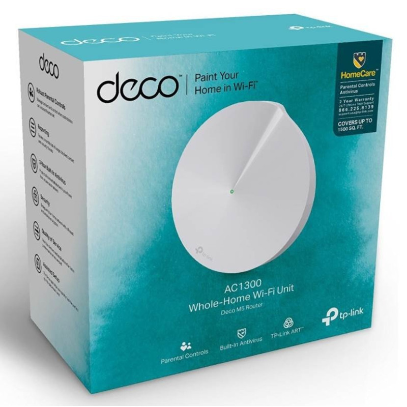 TP-Link DECO M5 AC1300