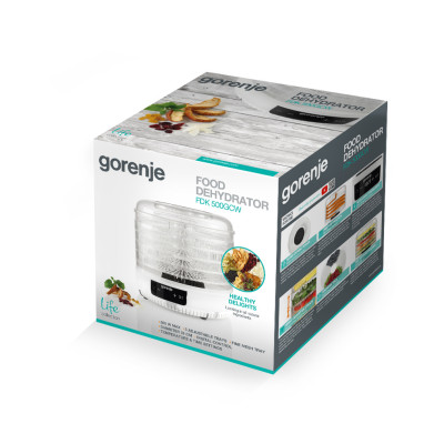 Gorenje Сушка FDK500GCW Gorenje Сушка FDK500GCW