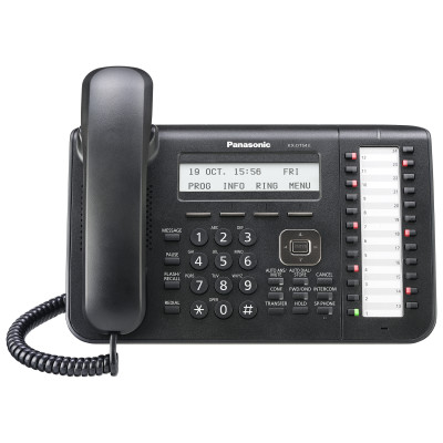 Panasonic KX-NT543RU[Black]