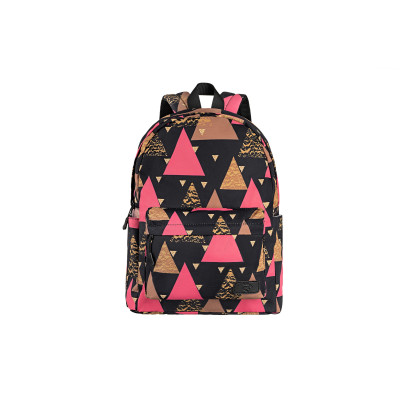 2E TeensPack[Трикутники (2E-BPT6114BK)]