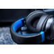 Razer Kraken[Console, black/blue]