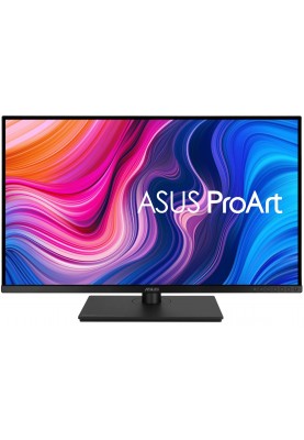 ASUS Монітор 32" ProArt PA329CV 2xHDMI, DP, USB-C, 4xUSB, MM, IPS, 3840x2160, sRGB 100%, Pivot, HDR400