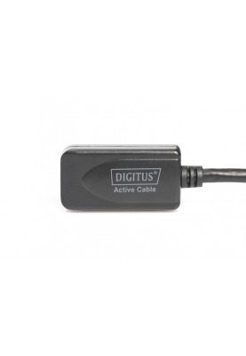 Digitus Подовжувачь USB 3.0 Active Cable, A/M-A/F, 5 m