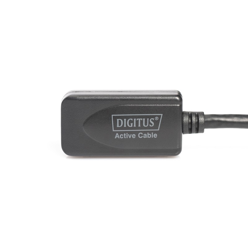 Digitus Подовжувачь USB 3.0 Active Cable, A/M-A/F, 5 m