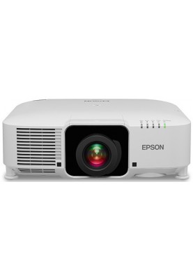 Epson Інсталяційний проектор EB-PU2010W (3LCD, WUXGA, 10000 lm, LASER)