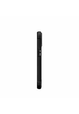 UAG Чохол для Apple iPhone 14 Pro Metropolis LT Magsafe, Kevlar Black