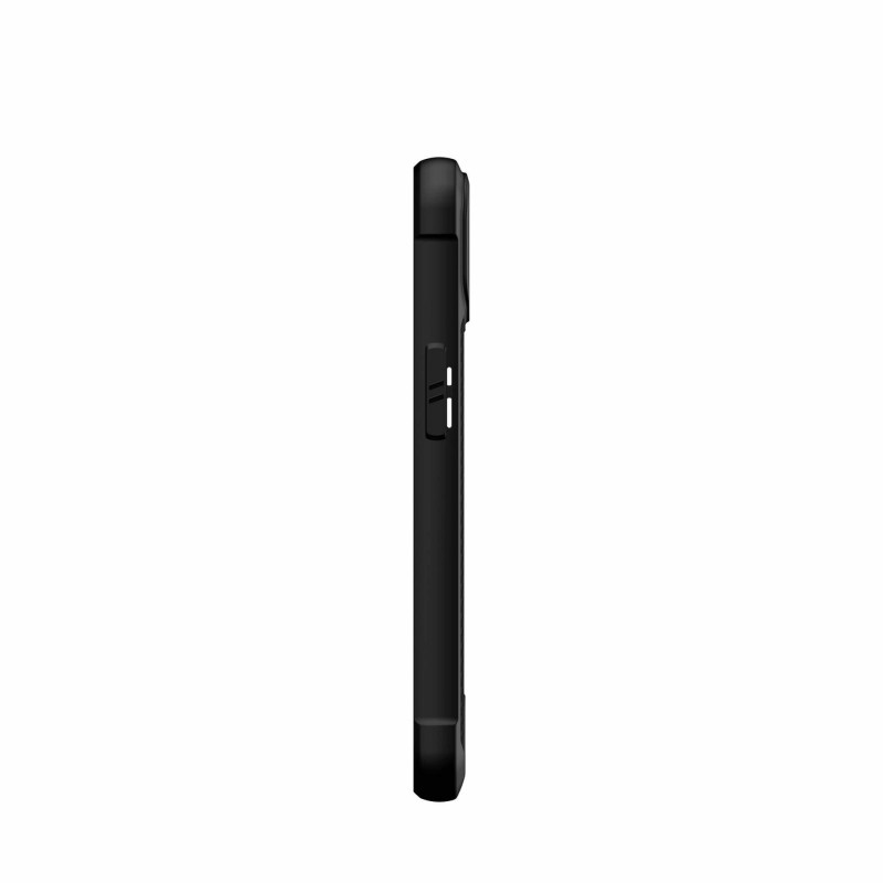 UAG Чохол для iPhone 14 Pro, Metropolis LT Magsafe, Kevlar Black