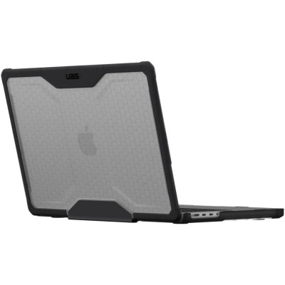 UAG Чохол для Apple MacBook Pro 16" 2021 Plyo, Ice