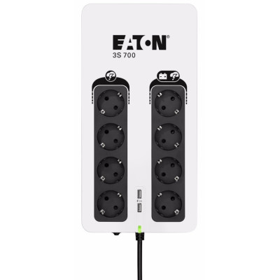 Eaton Джерело безперебійного живлення 3S 700 DIN