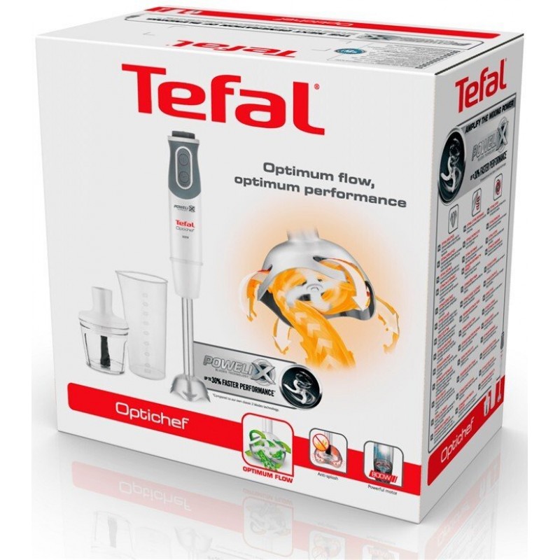 Tefal Блендер Optichef HB641138