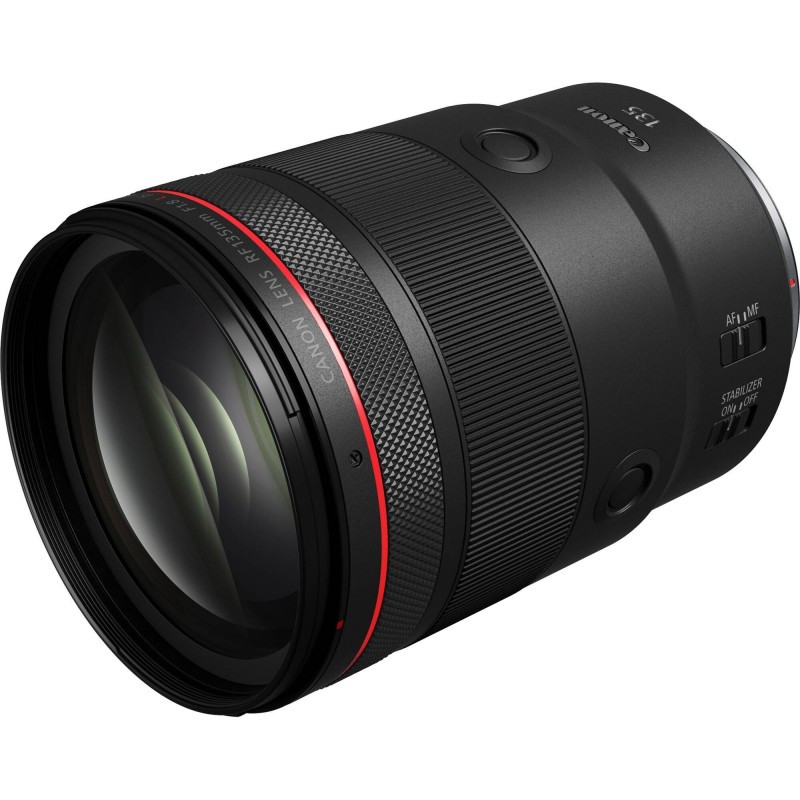 Canon Об'єктив RF 135mm F1.8L IS USM