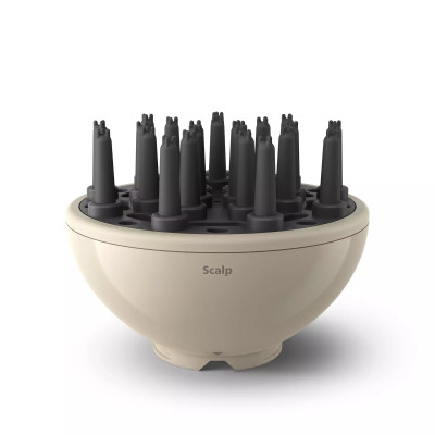 Philips Фен BHD829/00 з технологією SenseIQ