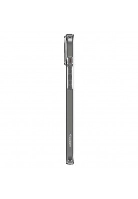 Spigen Чохол для Apple iPhone 15 Plus Liquid Crystal, Crystal Clear