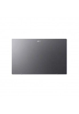 Acer Ноутбук Aspire 3 A317-55P 17,3" FHD IPS, Intel i3-N305, 8GB, F256GB, UMA, Lin, сірий