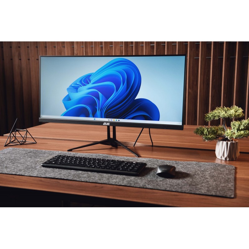 2E Монітор LCD 28.7" D2923B 2xHDMI, DP, Audio, IPS, 75Hz