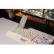 2E Gaming Клавіатура KG315 RGB USB White Ukr
