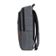 Trust Рюкзак Avana 16" Eco Grey