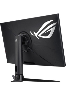 ASUS Монітор 32" ROG Strix XG32UQ 2xHDMI, DP, 2xUSB, IPS, 3840x2160, 160Hz, 1ms, sRGB 130%, FreeSync, HAS, HDR600
