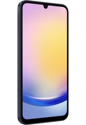 Samsung Смартфон Galaxy A25 5G (A255) 6.5" 8/256ГБ, 2SIM, 5000мА•год, чорний