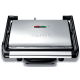 Tefal Гриль прижимний PaniniGrill 2000Вт, темп. режимів-1, метал