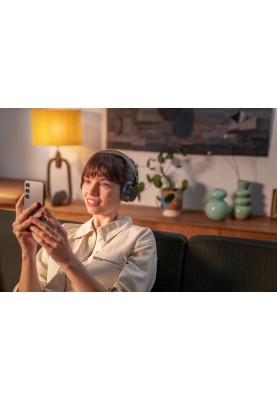 Philips Навушники On-ear TAH3209 BT 5.3, Wireless, Mic, Чорний